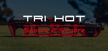 Square 2 Square TRI-HOT